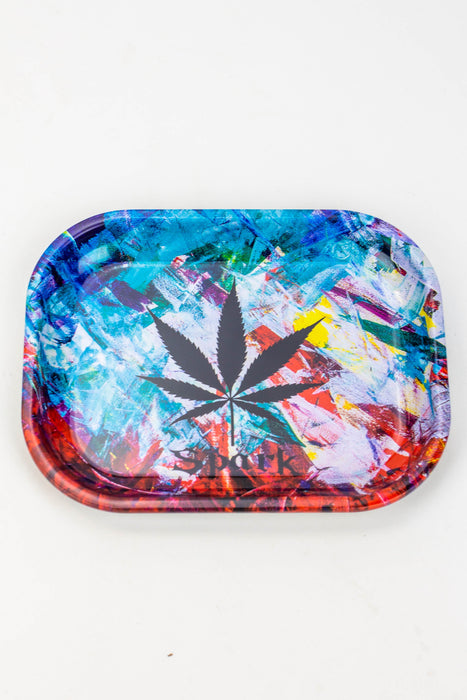 SPARK - Rolling Tray [SMALL]