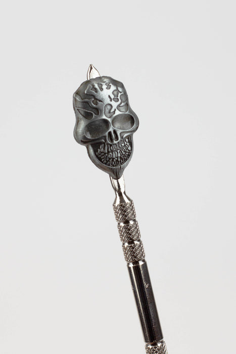 Skull Metal Dabber [AK2204]
