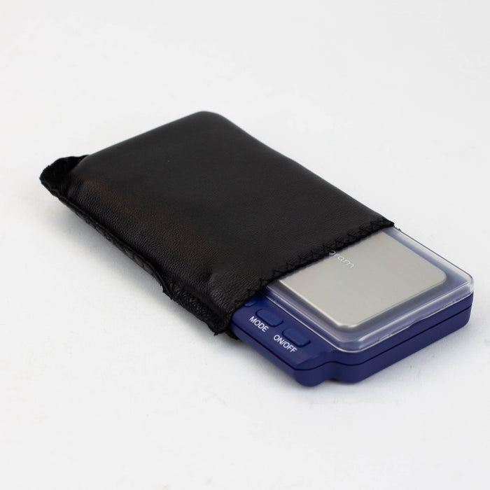Weigh Gram - Digital Pocket Scale [NTS600]
