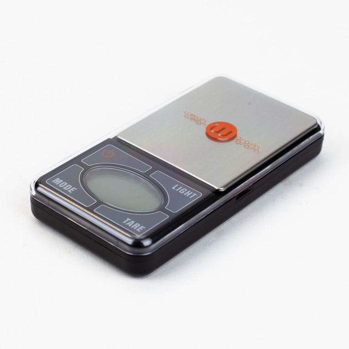 Weigh Gram - Digital Pocket Scale [PX 600]