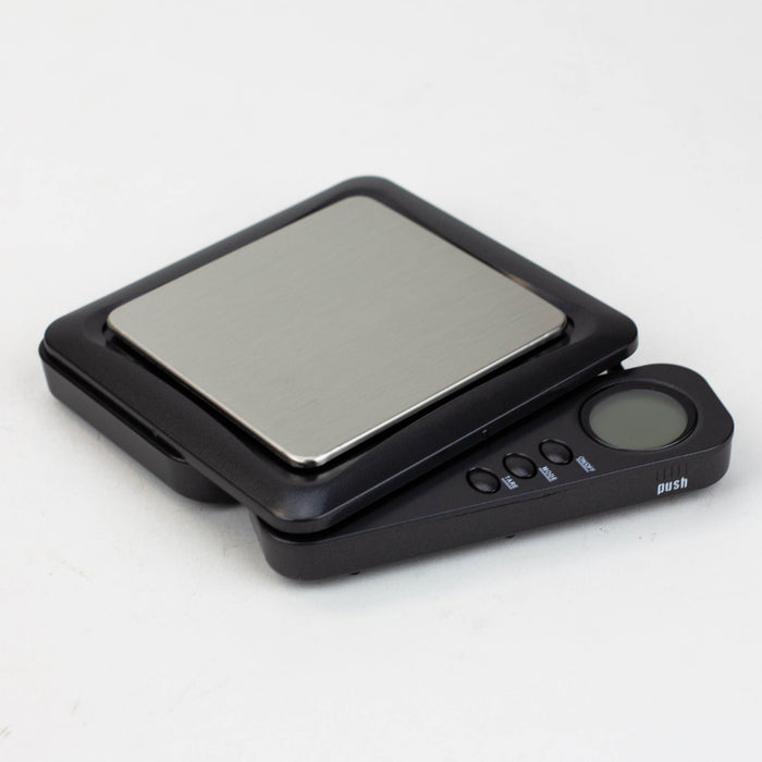 Weigh Gram - Digital Pocket Scale [BDS 650]