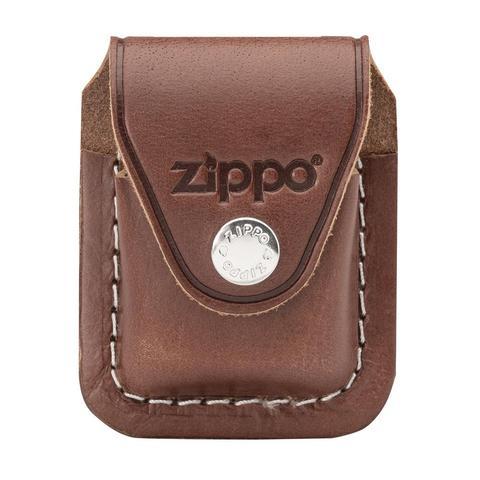 Zippo LPCB Lighter Pouch with Clip