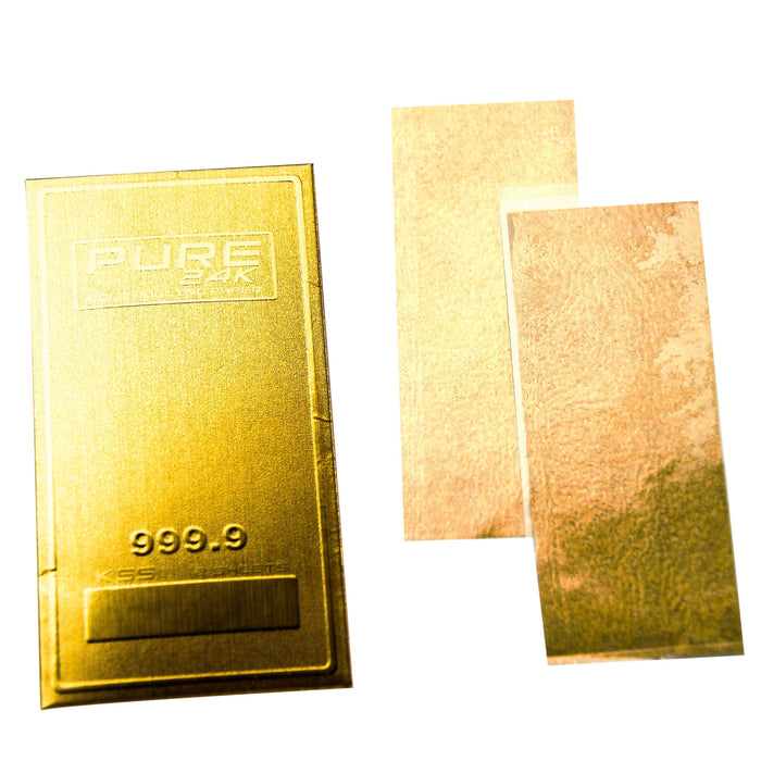 ROLLING PAPER | 24K GOLD
