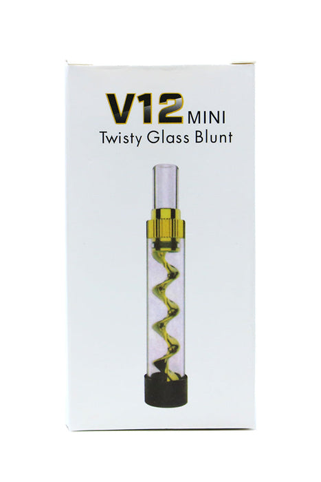 Mini Twisty Blunt [V12 Mini]