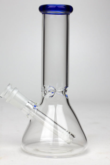 Water Pipe 8 inches beaker