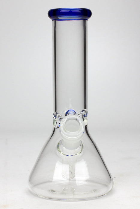 Water Pipe 8 inches beaker