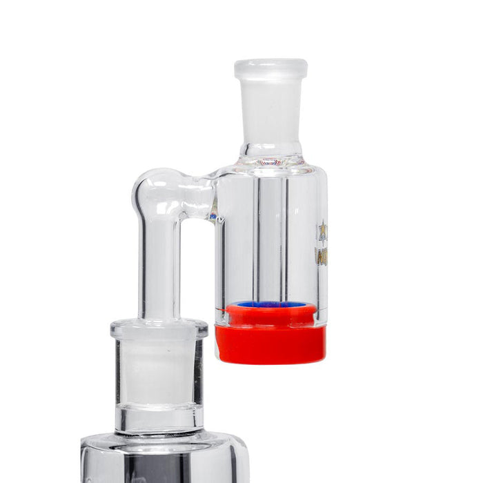 NG-Oil reclaimer Jar [XY389]