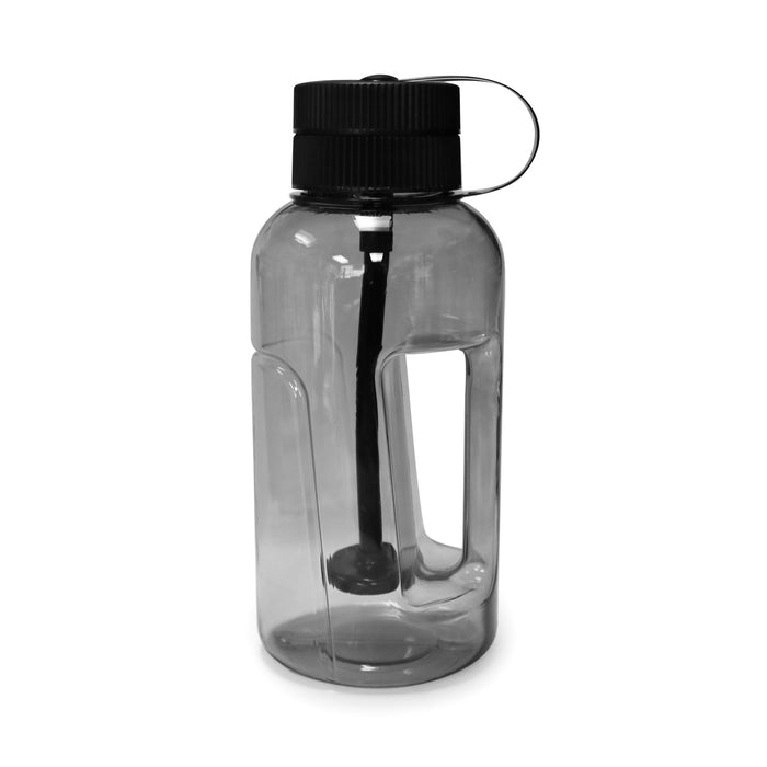 ZMOKIE Water bottle bong