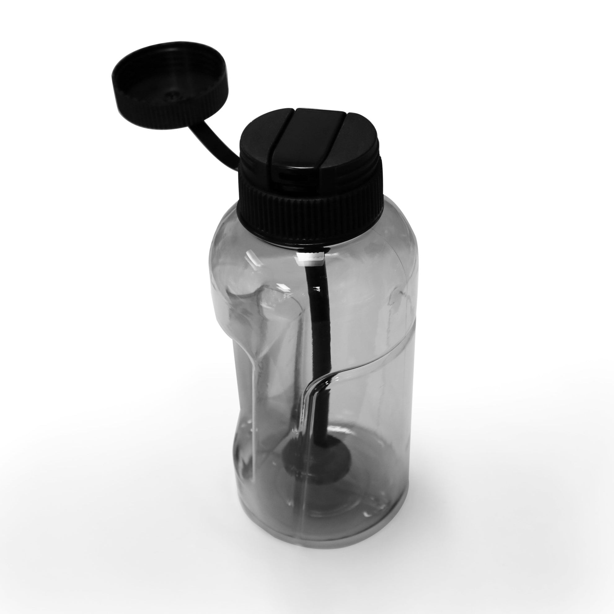 ZMOKIE Water bottle bong — Bong