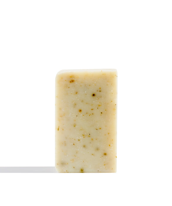 empyri - cold pressed bar soap with hemp oil / bergamot + chamomile