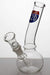 7" glass water bong with bowl stem - Bong Outlet.Com