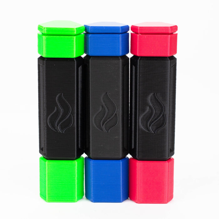 CONE CRUSHER MICRO (FILLS 3 PRE-ROLLED CONES)-Assorted color