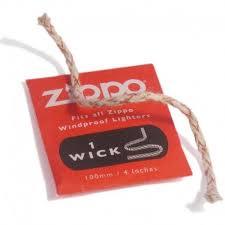 Zippo Wicks 2425 - bongoutlet.com