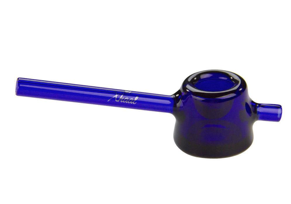 GLASS BOWL | PIPE