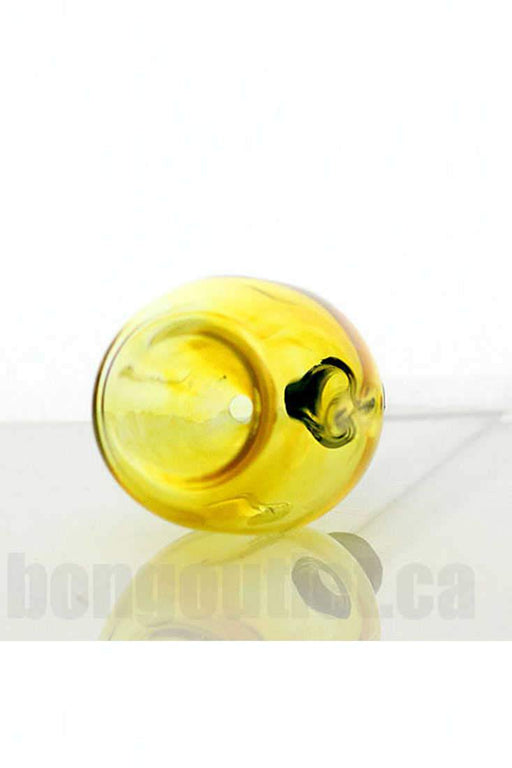 Glass bowl slide Type A for 9 mm female joint - Bong Outlet.Com