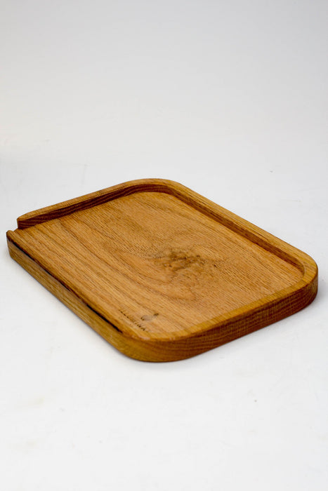 Regular wooden rolling tray MK3