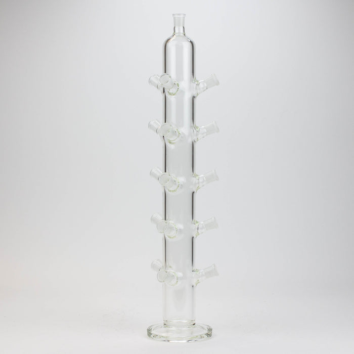 Xtreme Glass Bowl & Banger Display Tower for 14 mm joint