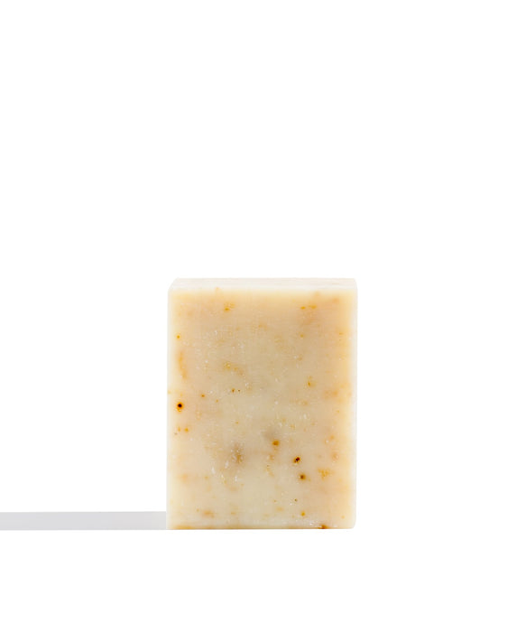empyri - cold pressed bar soap with hemp oil / lavender+ orange blossom