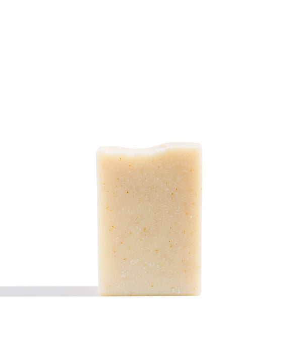 empyri - cold pressed bar soap with hemp oil / oatmeal + cocoa butter