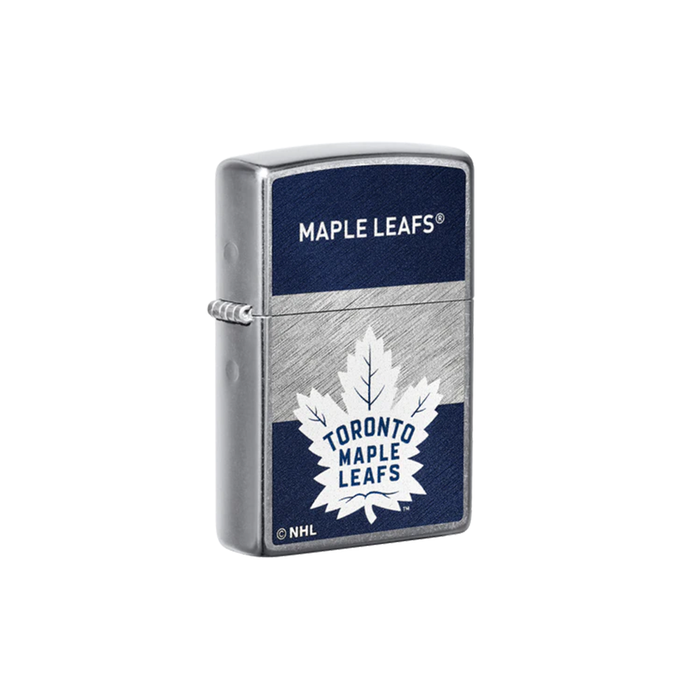 Zippo 40030 Toronto Maple Leafs