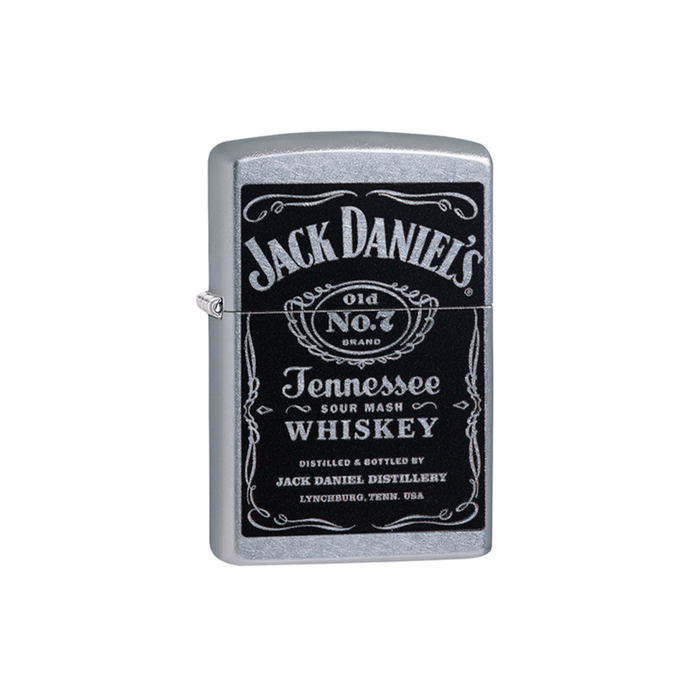 Zippo 24779 Jack Daniel’s Label