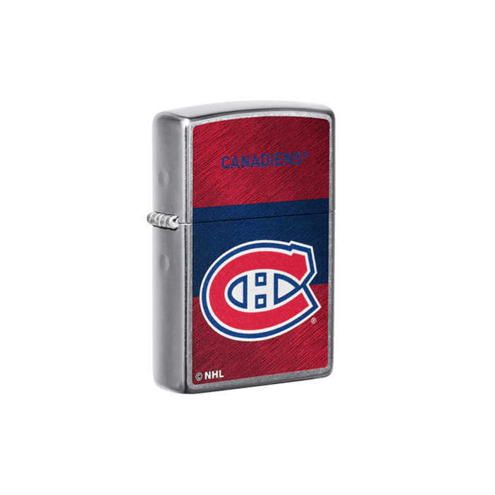 Zippo 39928 Montreal Canadiens