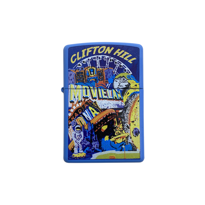 Zippo 61874 Clifton Hill Montage