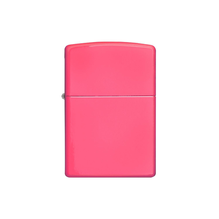Zippo 28886 Neon Pink