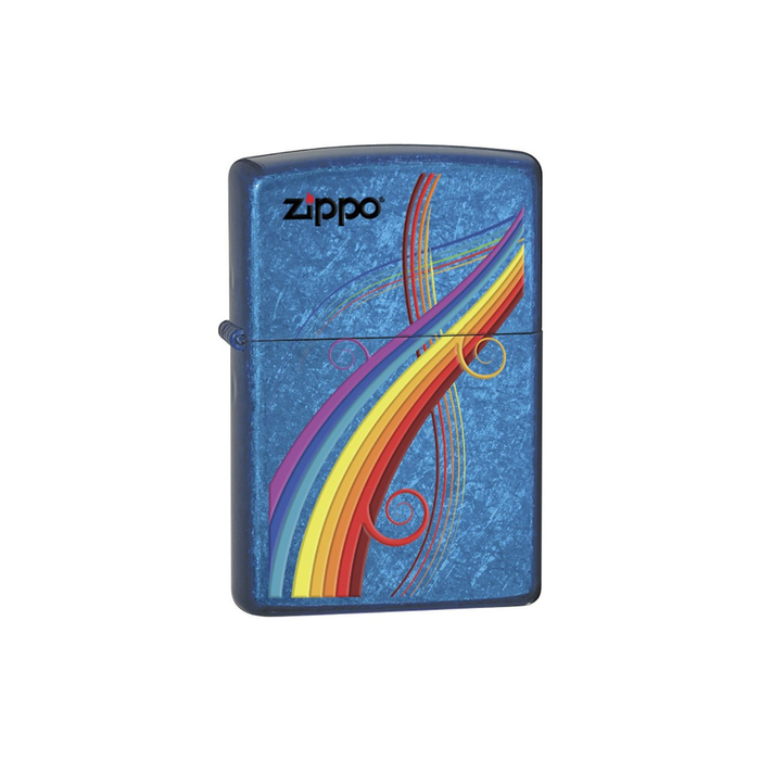 Zippo 24806 Zippo Rainbow