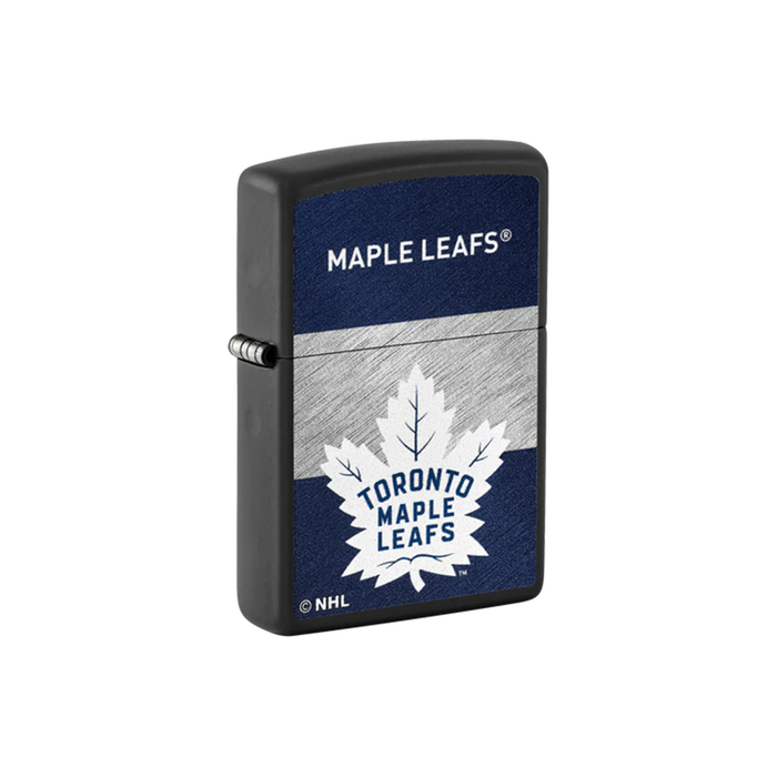 Zippo 42336 Toronto Maple Leafs