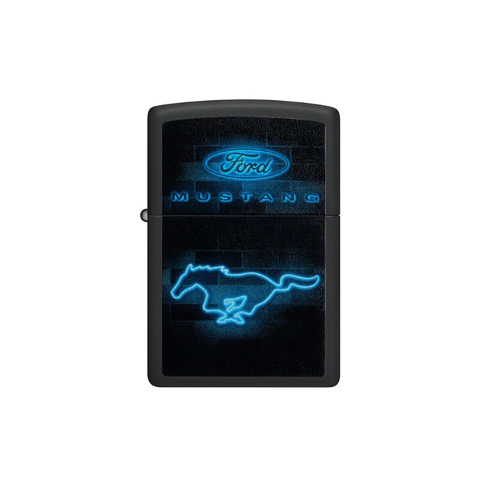 Zippo 48404 Ford Mustang