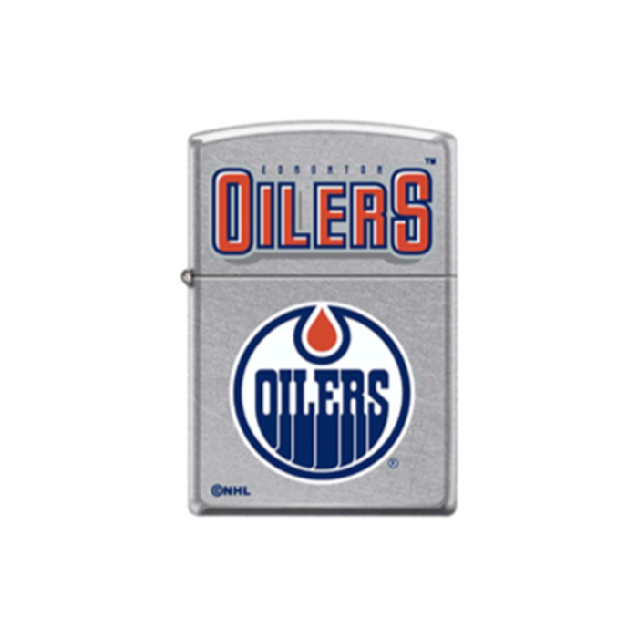 Zippo 33625 ©NHL Edmonton Oilers