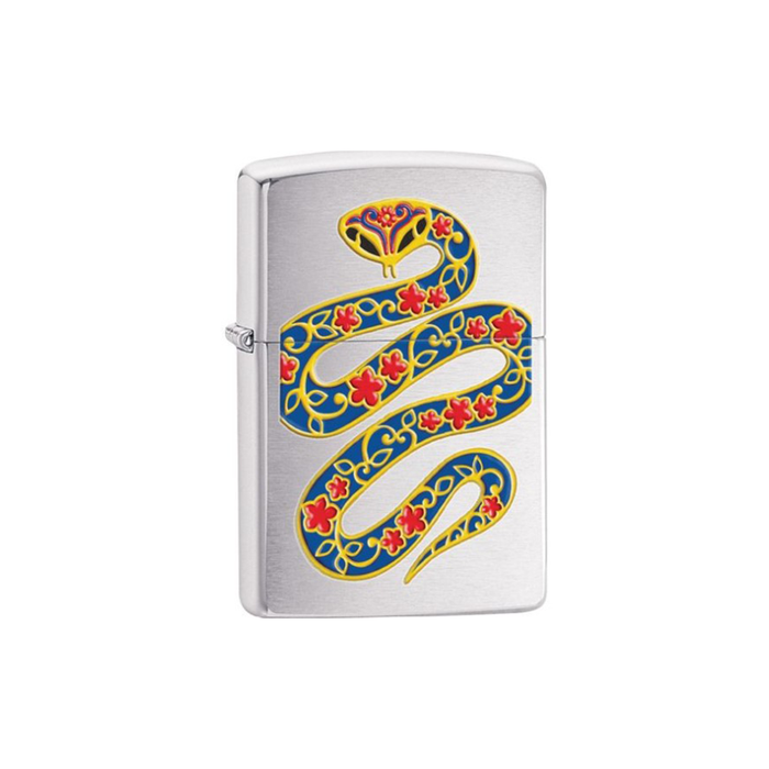 Zippo 28456 Year of The Snake
